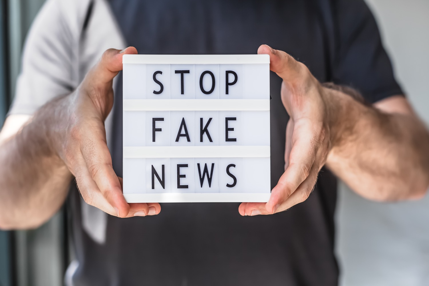¿Qué son las Fake News?