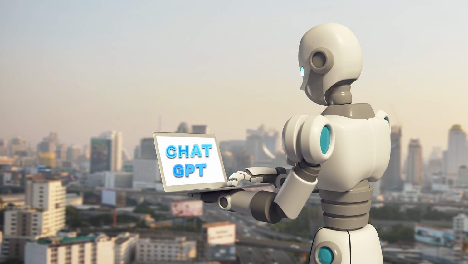 Chat GPT y el futuro de la Inteligencia Artificial